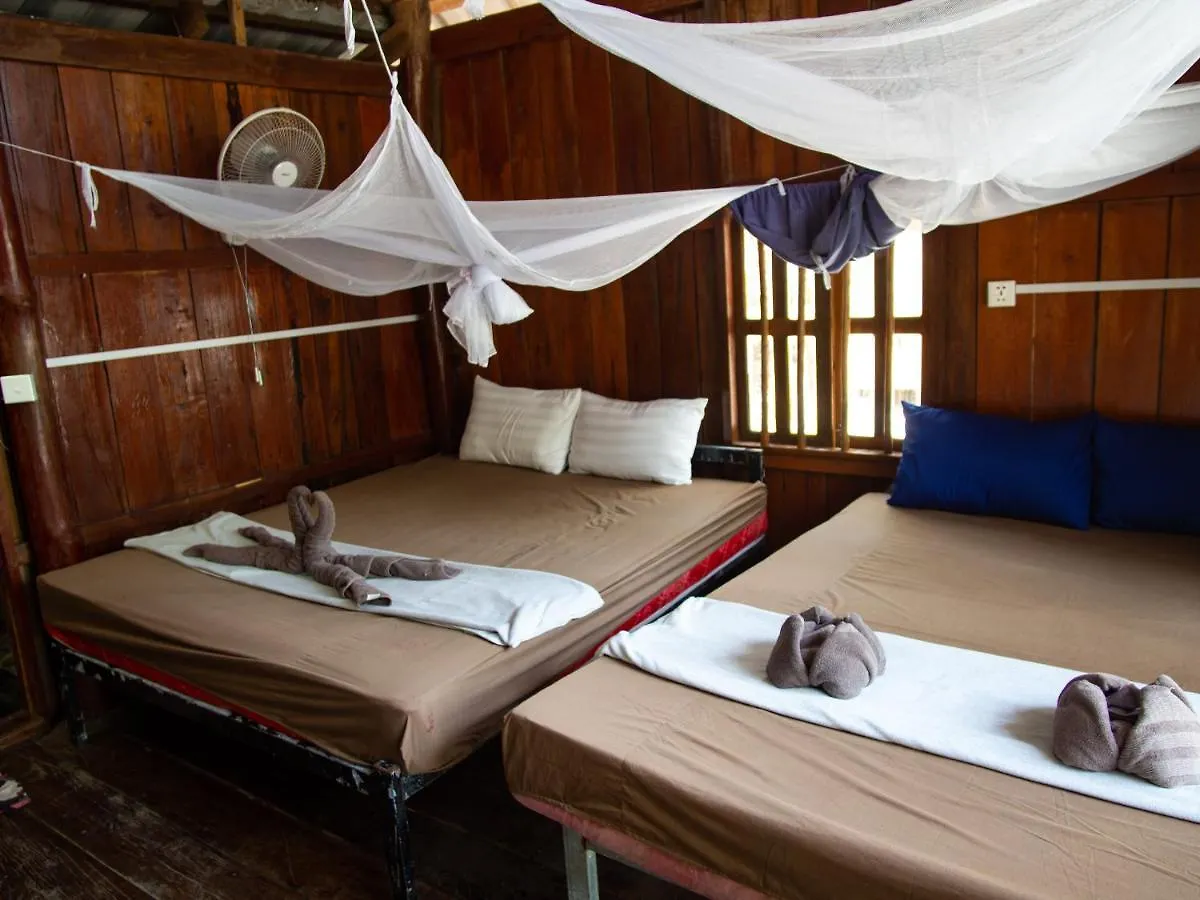Hostal Funky Beach Albergue Sihanoukville
