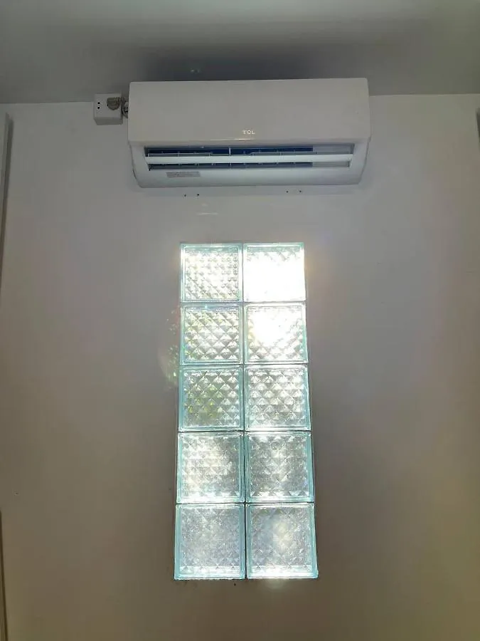 Hostal Funky Beach Albergue Sihanoukville