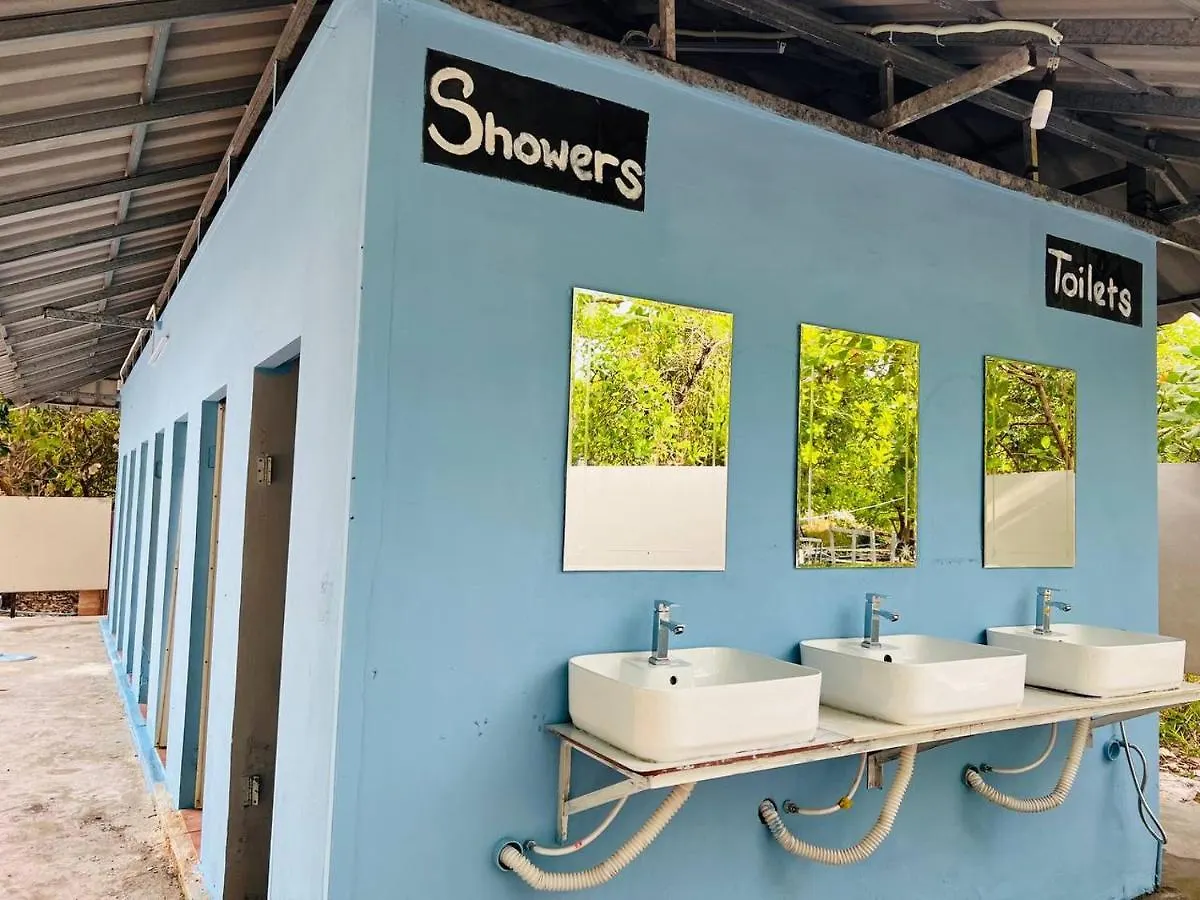 Funky Beach Albergue Sihanoukville 0*,